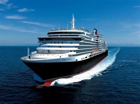 cunard norway cruises 2023